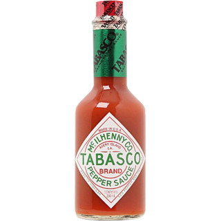 Tabasco Omáčka red pepper 350ml